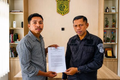 Daerah