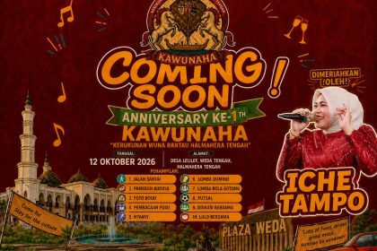 Daerah
