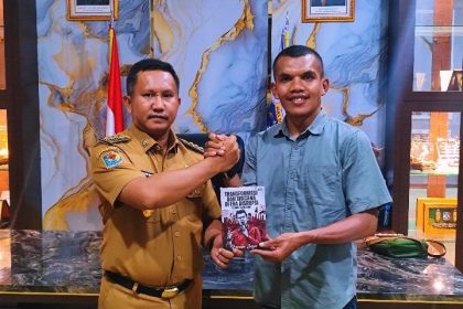 Daerah