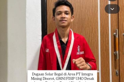 Daerah