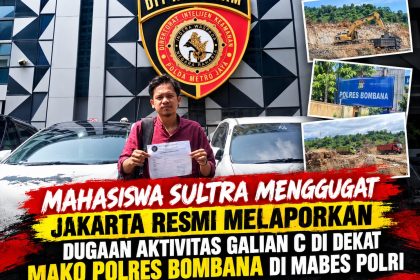 Daerah
